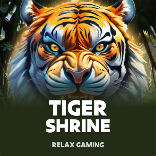 Tiger Shrine