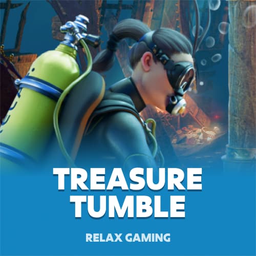 Treasure Tumble