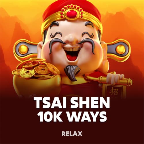 Tsai Shen 10K Ways