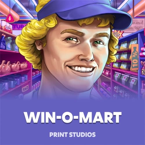 Win-O-Mart