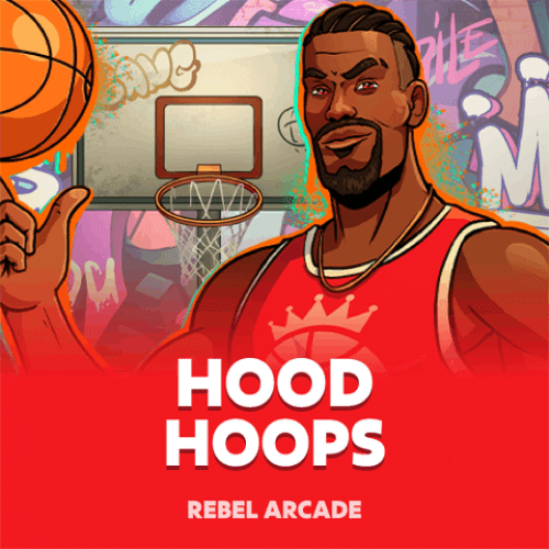 Hood Hoops