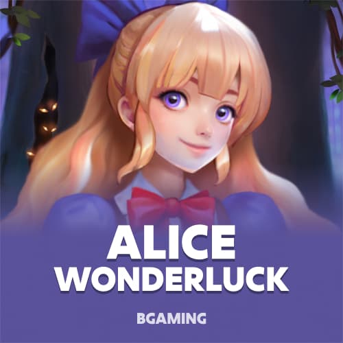 Alice WonderLuck