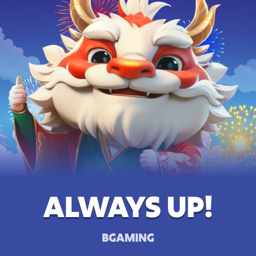 Always Up!