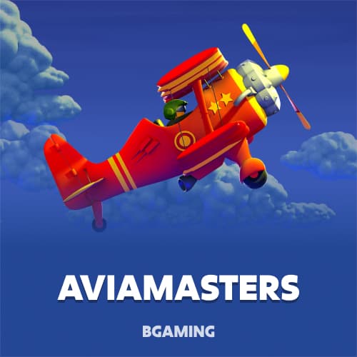 Aviamasters