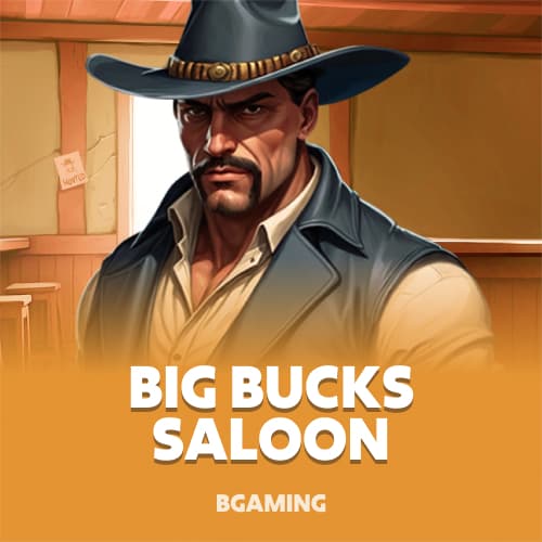 Big Bucks Saloon