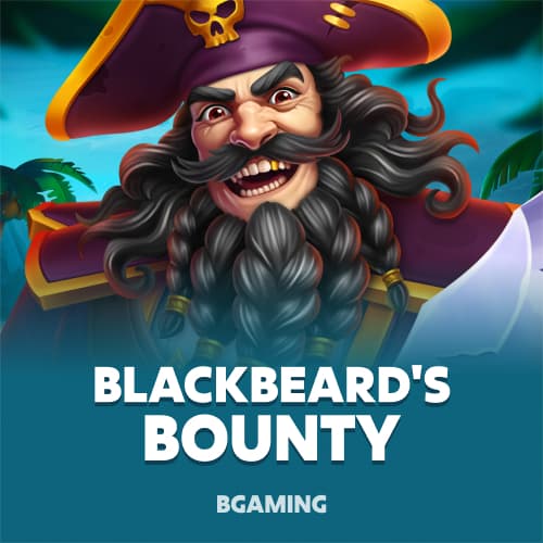 Blackbeard's Bounty