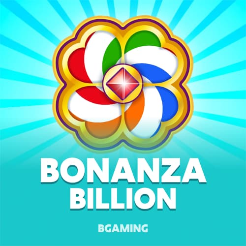 Bonanza Billion