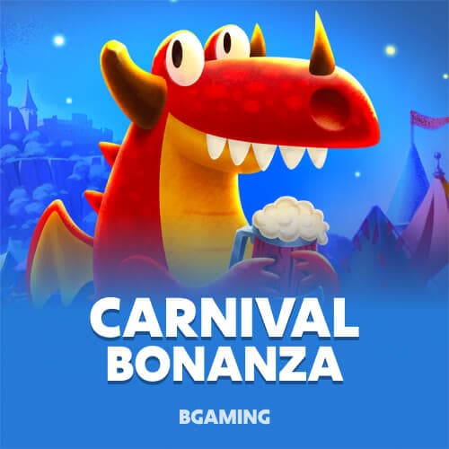 Carnival Bonanza