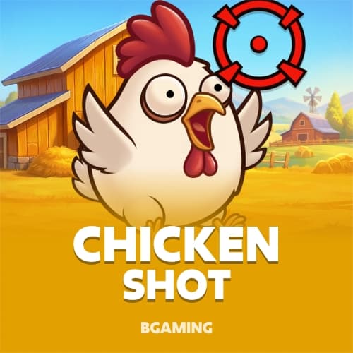 Chicken Shot