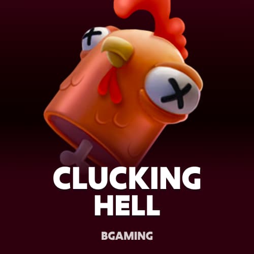 Clucking Hell