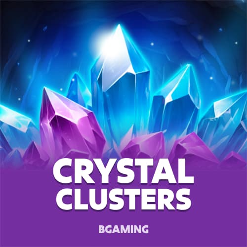 Crystal Clusters