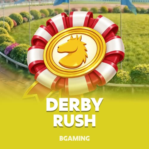 Derby Rush