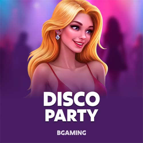 Disco Party