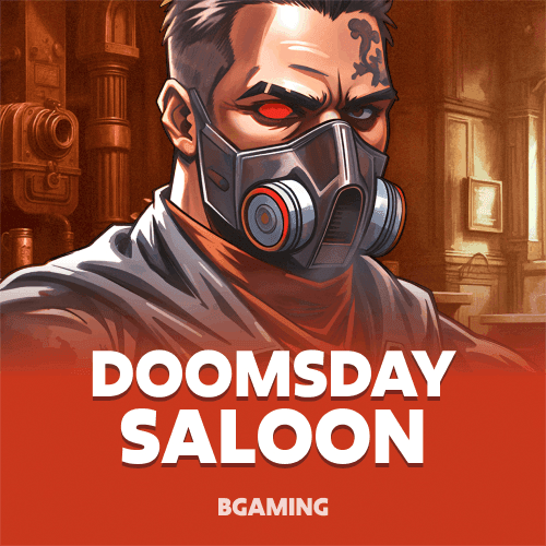 Doomsday Saloon