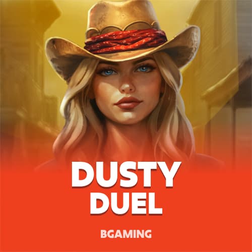 Dusty Duel