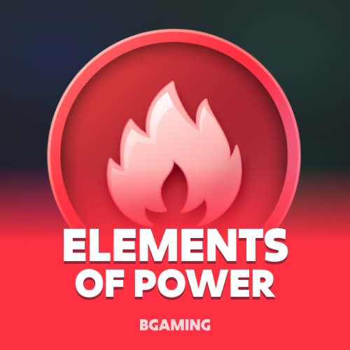 Elements of Power