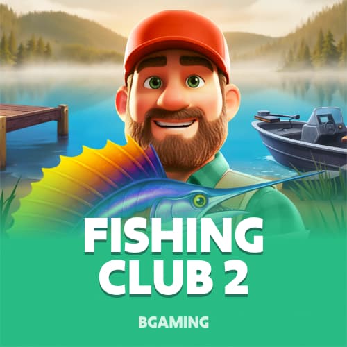Fishing Club 2