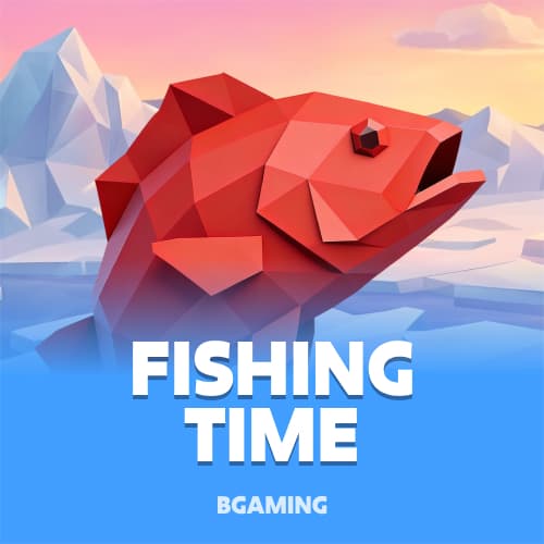 Fishing Time