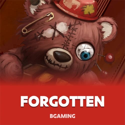 Forgotten