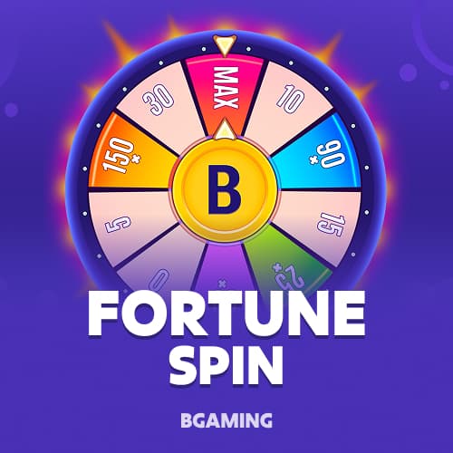 Fortune Spin
