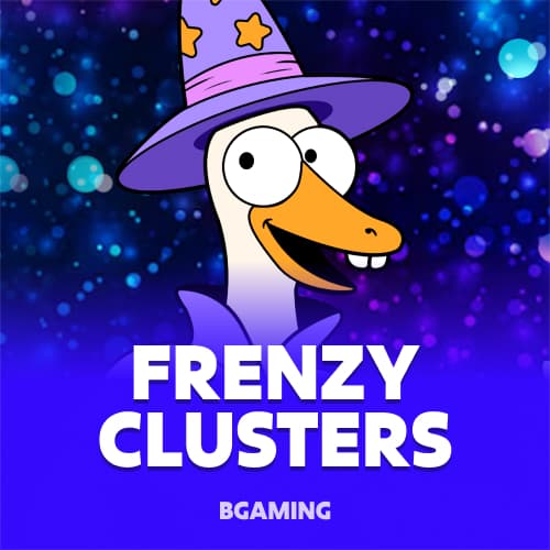 Frenzy Clusters