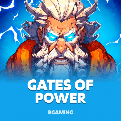Gates of Power