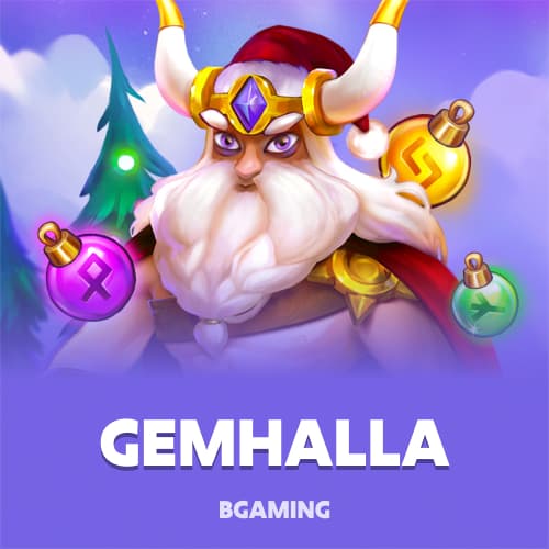 Gemhalla