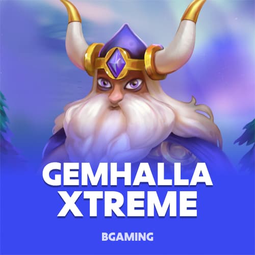 Gemhalla Xtreme