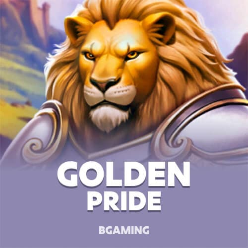Golden Pride