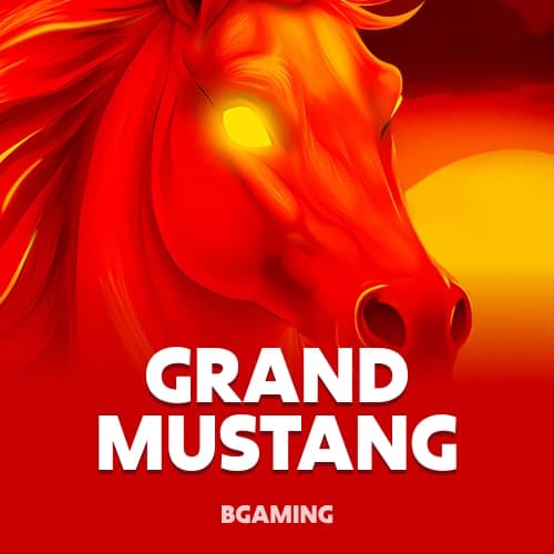 Grand Mustang
