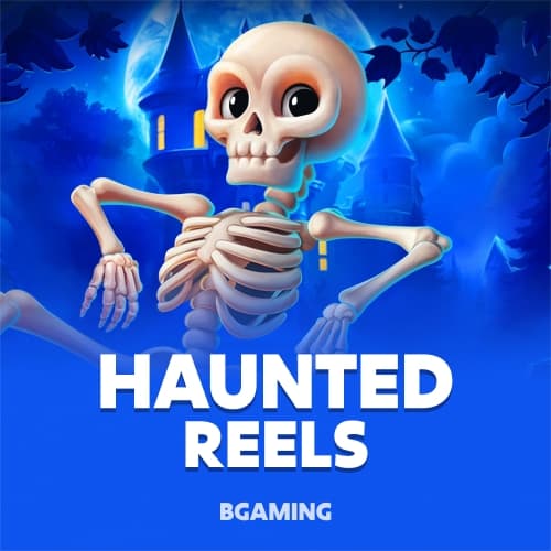 Haunted Reels