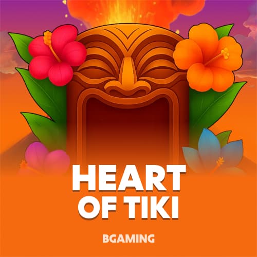 Heart of Tiki