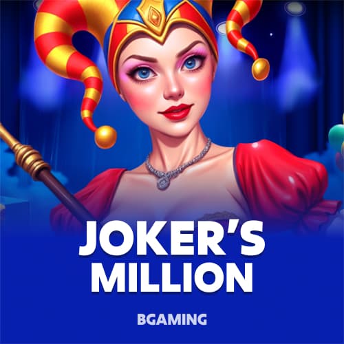 Joker's Million