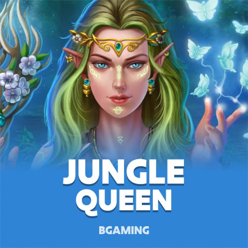 Jungle Queen