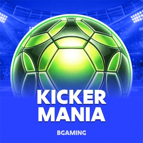 Kicker Mania