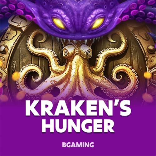 Kraken's Hunger