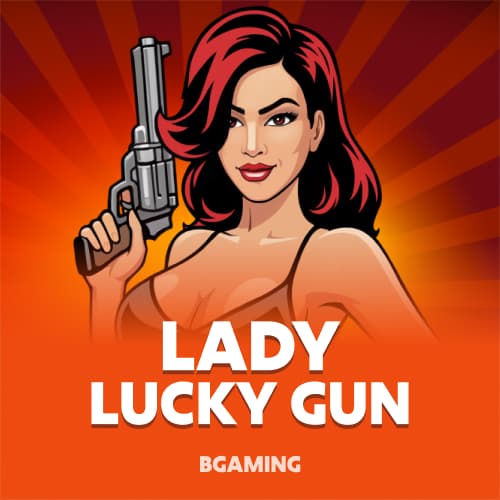 Lady Lucky Gun