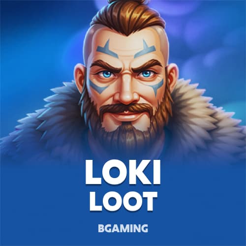 Loki Loot