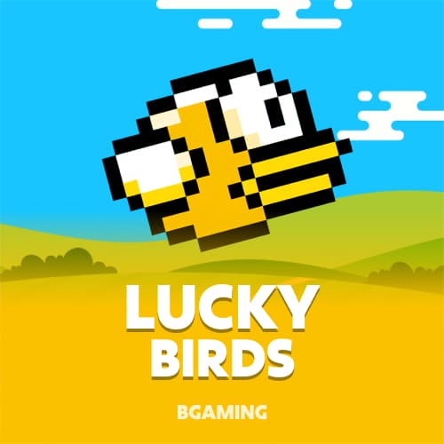Lucky Birds