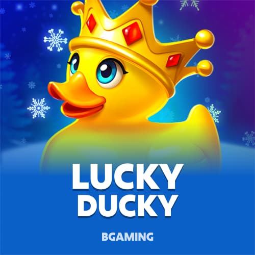 Lucky Ducky