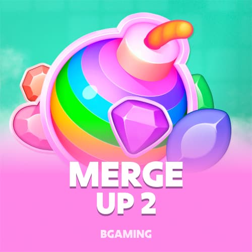 Merge Up 2