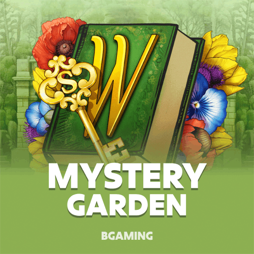 Mystery Garden