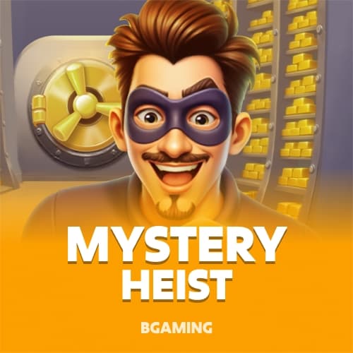 Mystery Heist