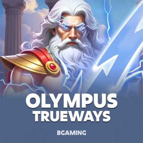Olympus TRUEWAYS
