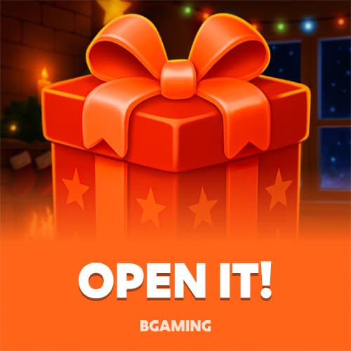 Open It!