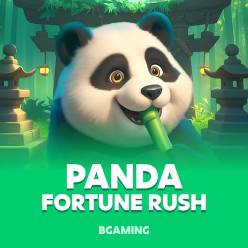 Panda Fortune Rush