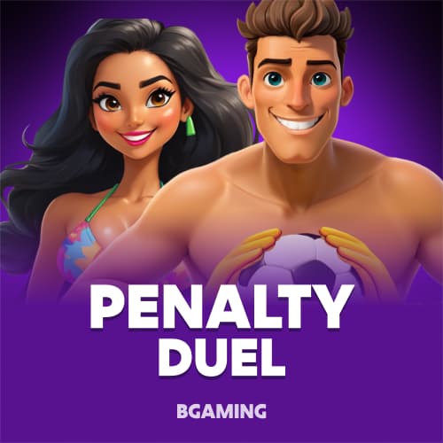 Penalty Duel