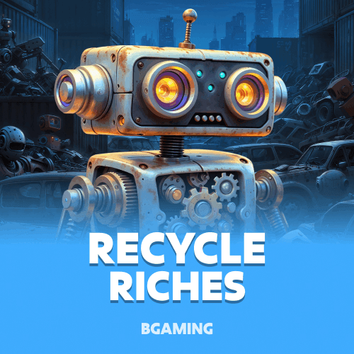 Recycle Riches