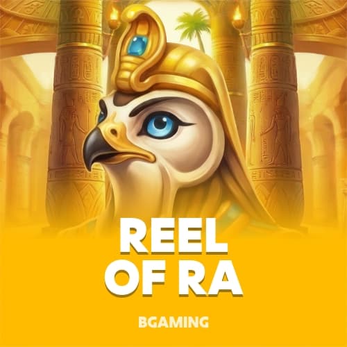 Reel of Ra