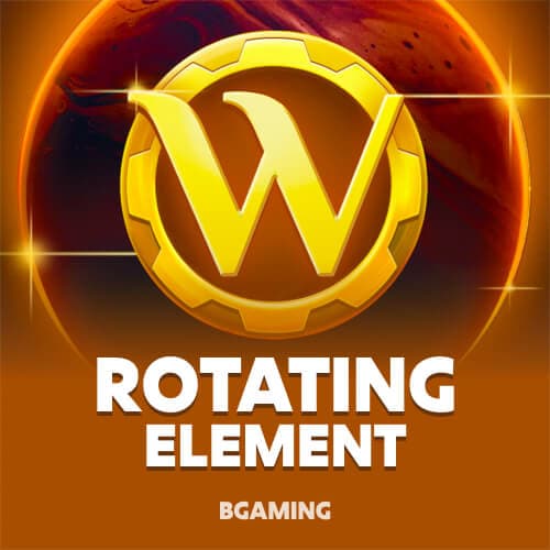 Rotating Element